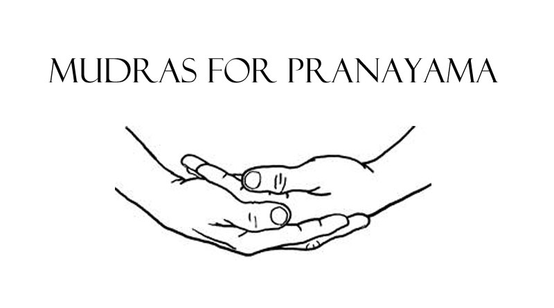 Mudras for Pranayama