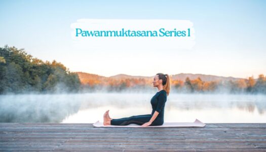 Understanding Pawanmuktasana Series 1: Rheumatoid Arthritis Yoga Poses