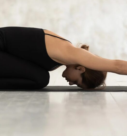 Best Yoga Poses for Beginners to Build Flexibility and Strength