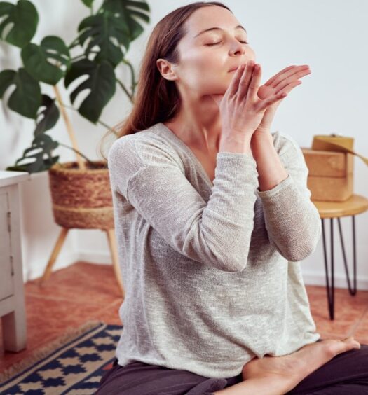 Neck Pain Relief Simple Stretches to Release Tension Fast