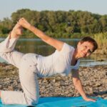 5 Daily Yoga Poses for Better Balance After 50