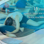 Joining Yoga Teacher Training in Thailand