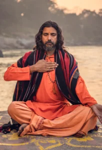 Vishnu Panigrahi