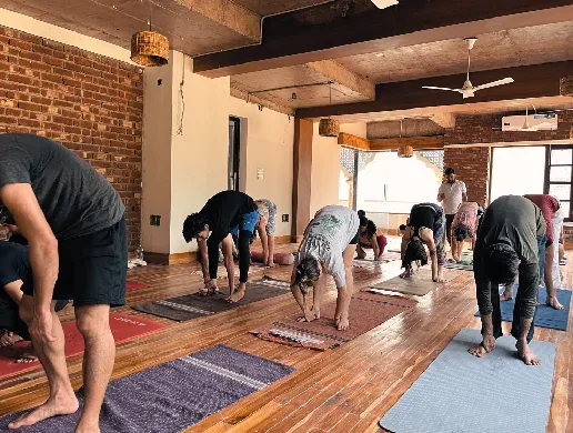 500-hours-yoga-teacher-training-in-rishikesh-india