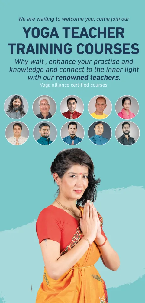 Become a Certified Yoga Teacher with 200-Hour Yoga Teacher Training Course  - The Yoga Institute