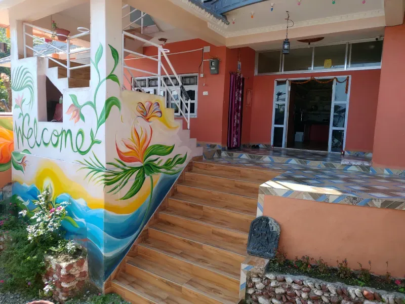 Nepal Yoga Teacher Training Accommodation (photo 3)