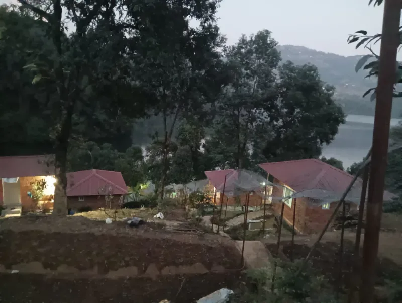 Nepal Yoga Teacher Training Accommodation (photo 7)