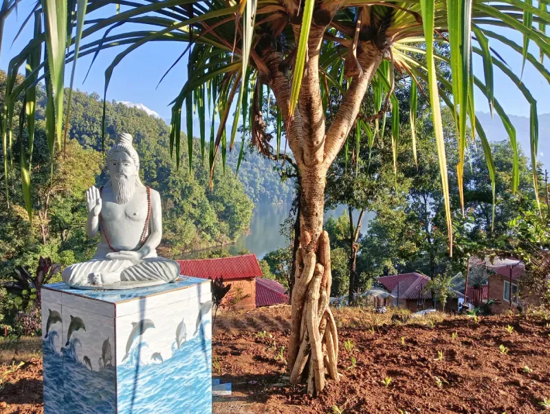 Nepal Yoga Teacher Training Accommodation (photo 8)