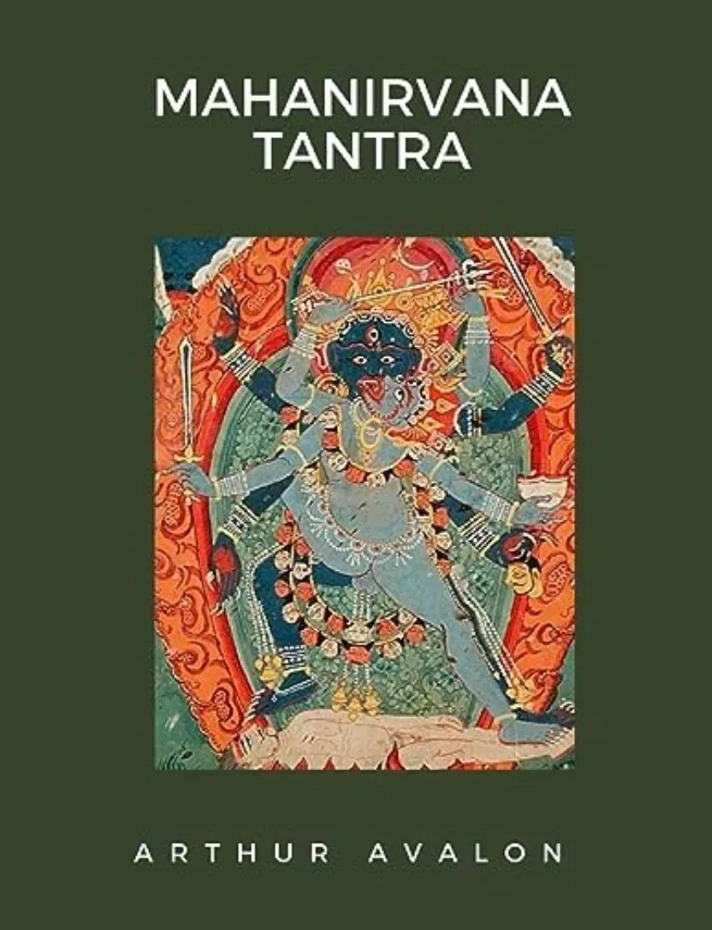 Tantra Book at World Peace Yoga School (photo 1)
