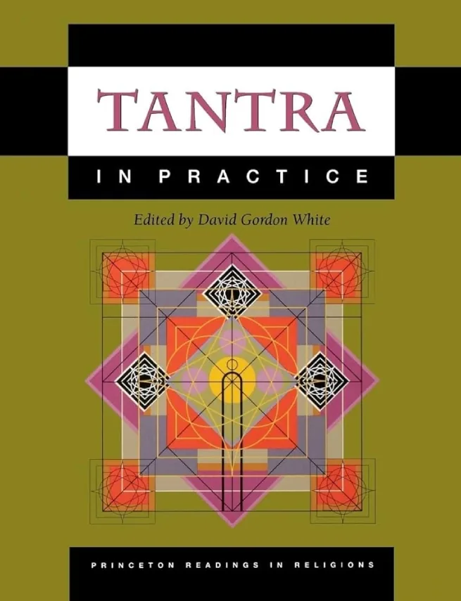 Tantra Book at World Peace Yoga School (photo 2)