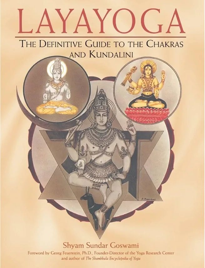 Tantra Book at World Peace Yoga School (photo 4)