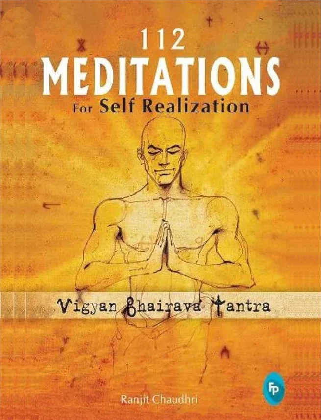 Tantra Book at World Peace Yoga School (photo 7)