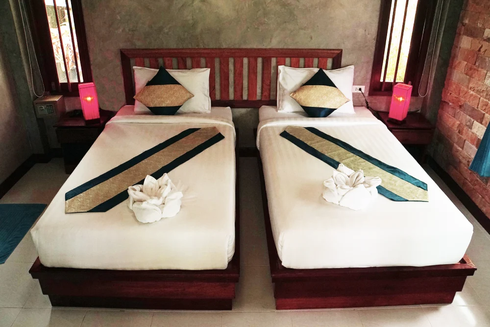 200-Hour-Yoga-Teacher-Training-In-Bali-Accommodation