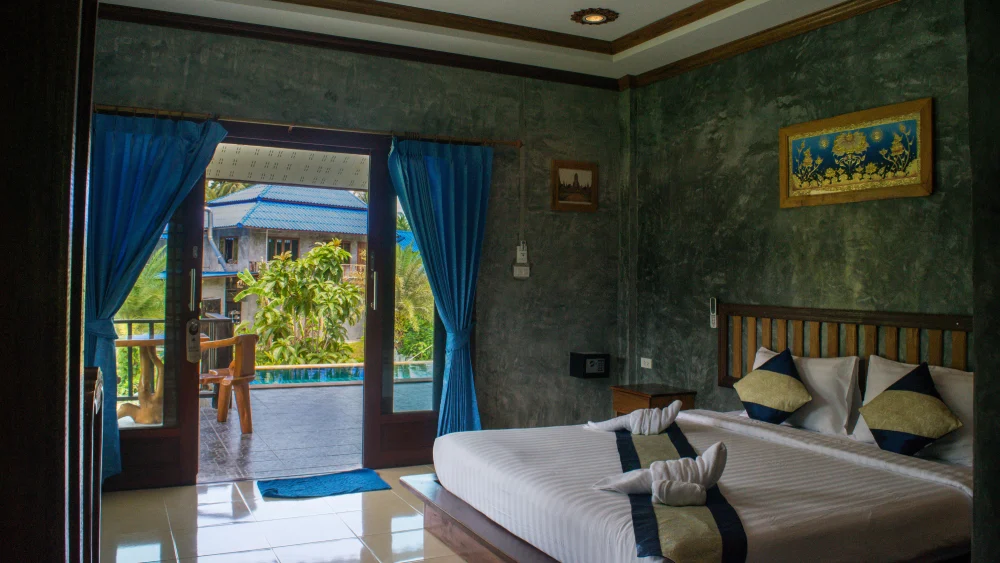 200-Hour-Yoga-Teacher-Training-In-Bali-Accommodation