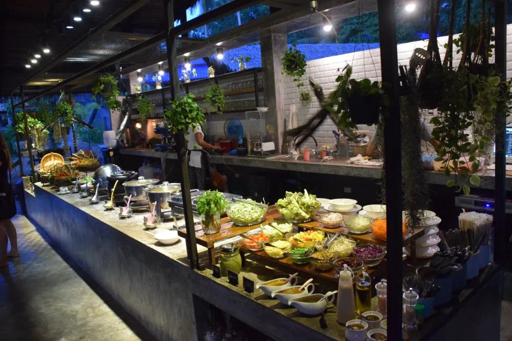 200-Hour-Yoga-Teacher-Training-In-Bali-Washroom