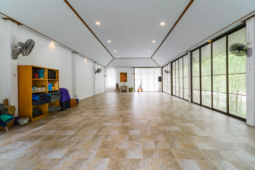 200-Hour-Yoga-Teacher-Training-In-Bali-Accommodation