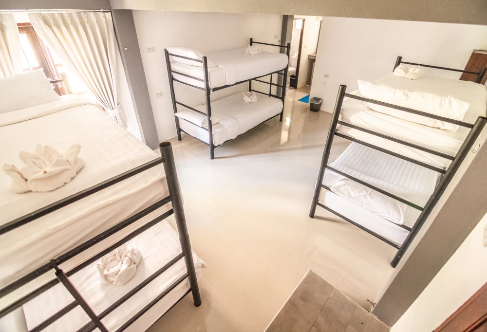 200-Hour-Yoga-Teacher-Training-In-Bali-Accommodation