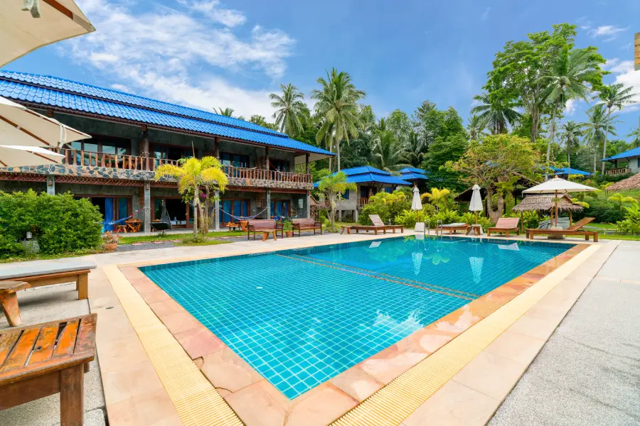 200-Hour-Yoga-Teacher-Training-In-Bali-Washroom