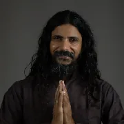 Yoga Teacher Training Guru Ji at World Peace Yoga School