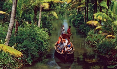 Boating 1 Hour Backwater