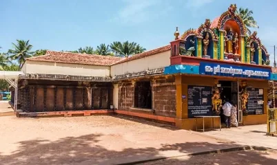 Janardana Swami Temple