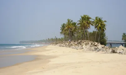 Kapla Beach