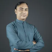 Yoga Teacher Training Parveen Ji at World Peace Yoga School