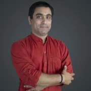 Yoga Teacher Training Sunil Ji at World Peace Yoga School