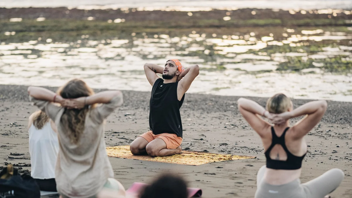100 Hour Kundalini Yoga TTC In Bali