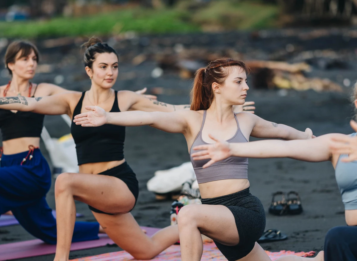 200 Hour Kundalini Yoga TTC In Bali