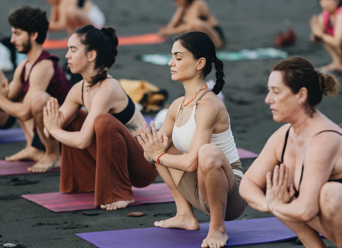 300 Hour Kundalini Yoga TTC In Bali