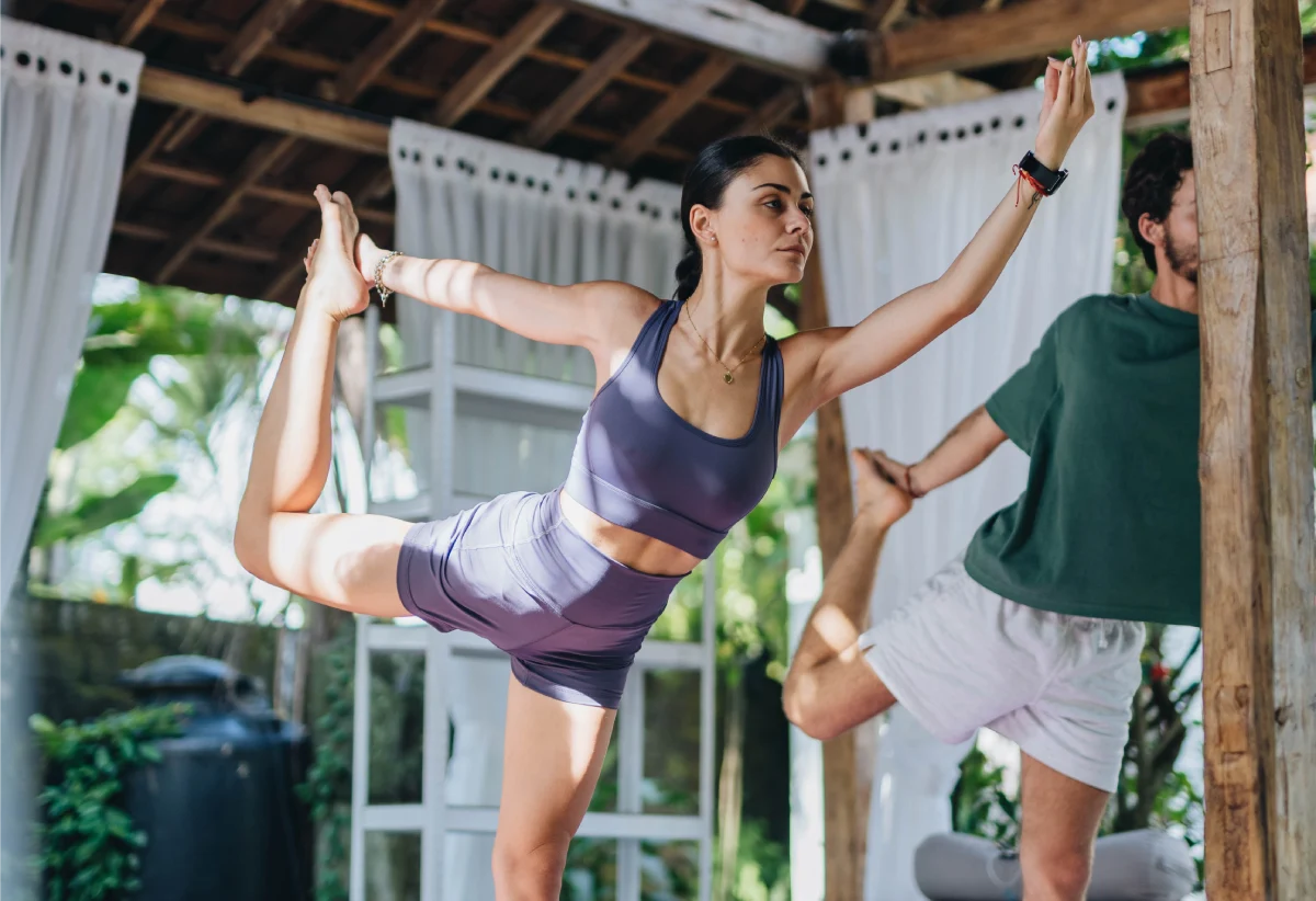 500 Hour Multi-Style Yoga TTC In Bali