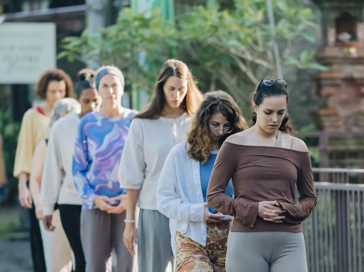 Yoga Therapy & Wellness TTC