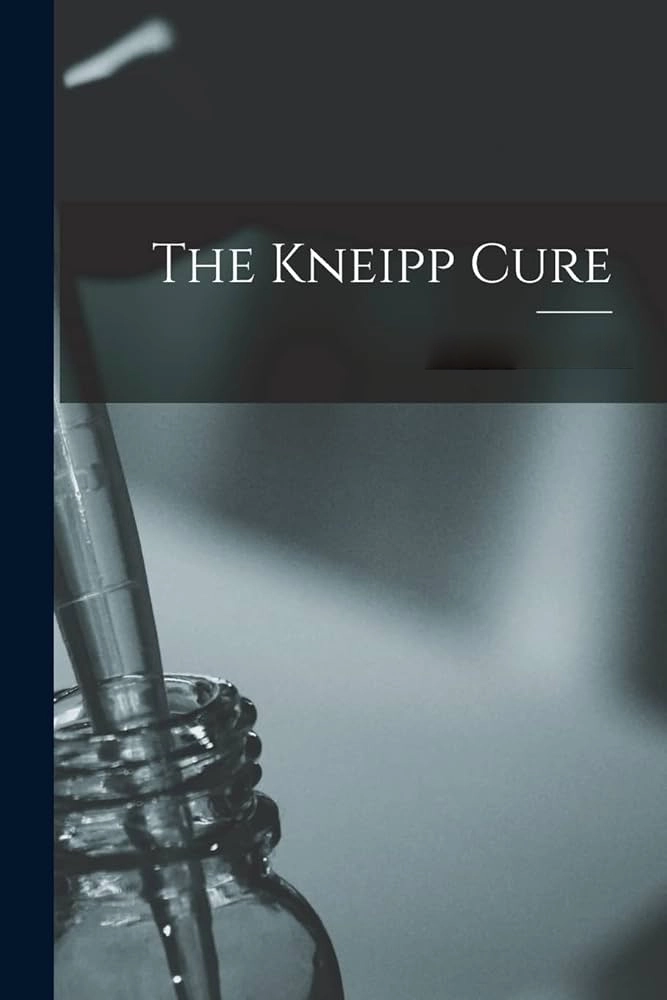 Kneipp System: Hydro & Herbal Therapy book cover