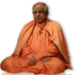 Swami Veda Bharati