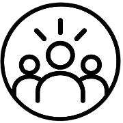 About Us icon