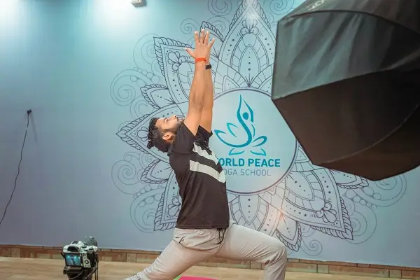 300 Hour Online Yoga Teacher Training
