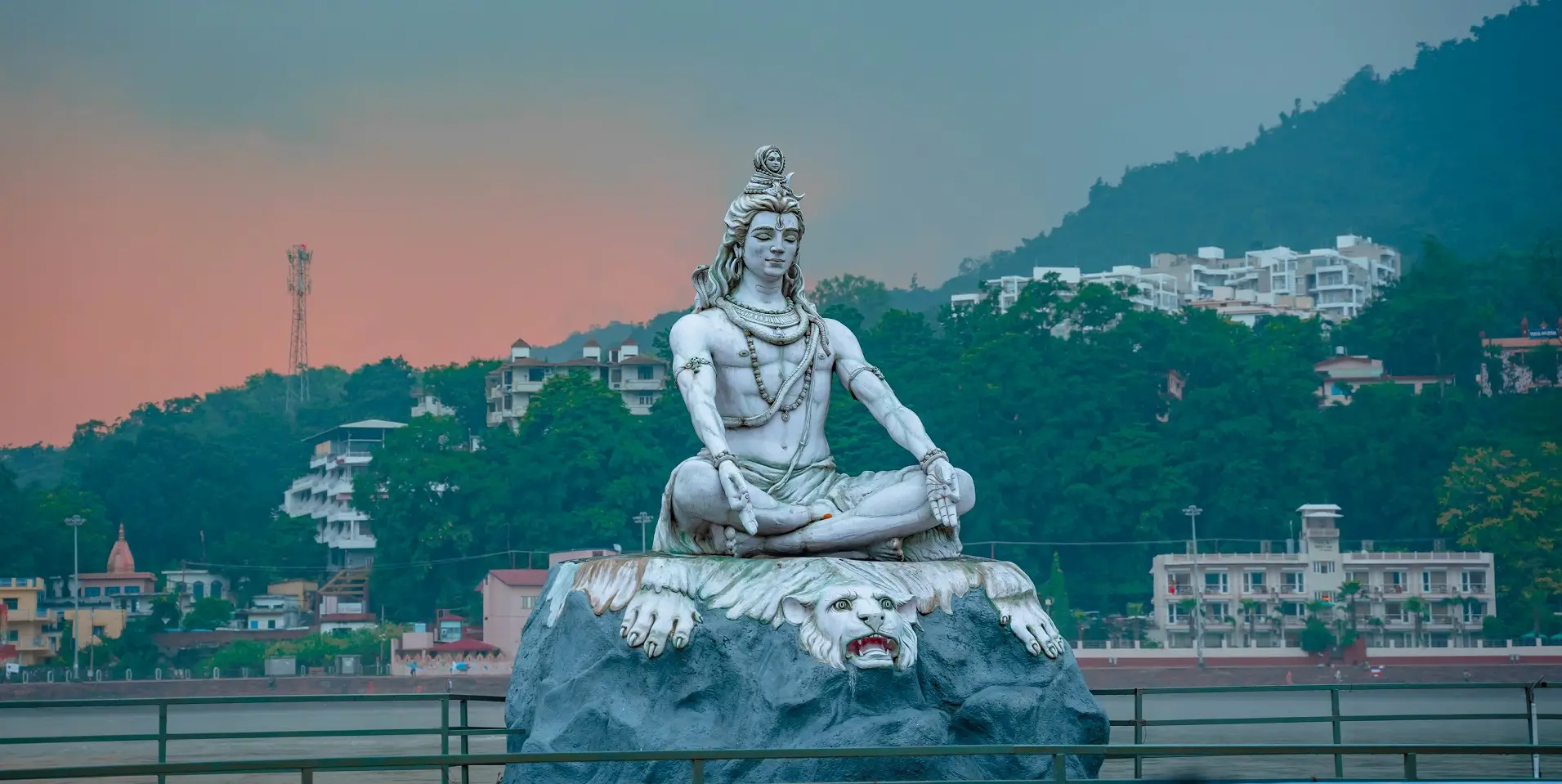 Rishikesh