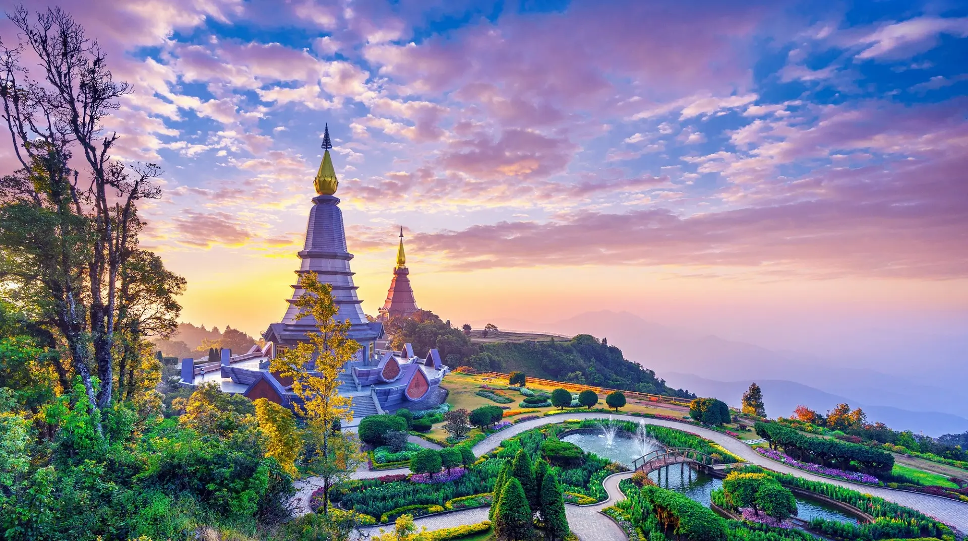 Thailand