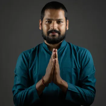 Rajeev Nautiyal, Hatha, Ashtanga and alignment instructor