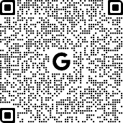 Scan QR code to leave a Google review