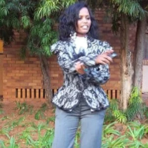 Nelly Motloutsi