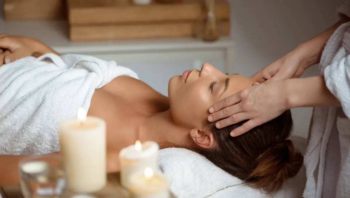 Ayurveda Treatment & Massage Diploma