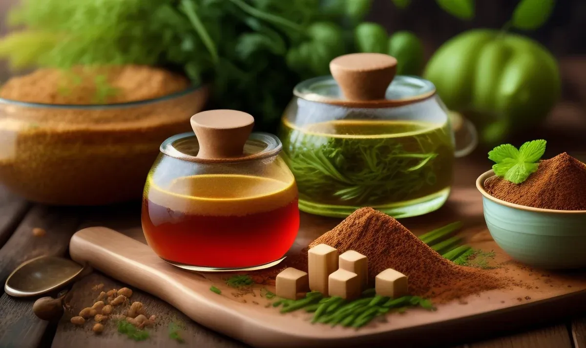 Ayurveda Detox Package