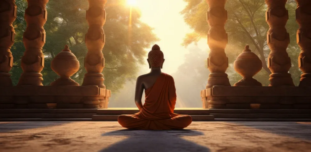 Buddhist Vipassana