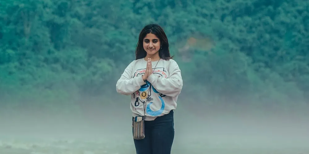 Himalayan Vipassana