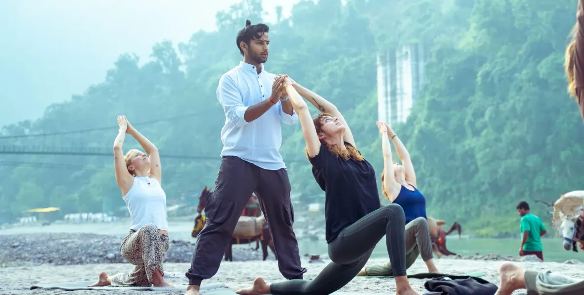 Host Your Retreat