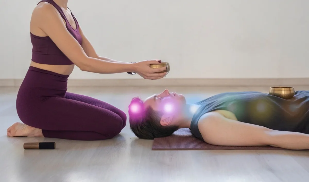 Kundalini Reiki Course