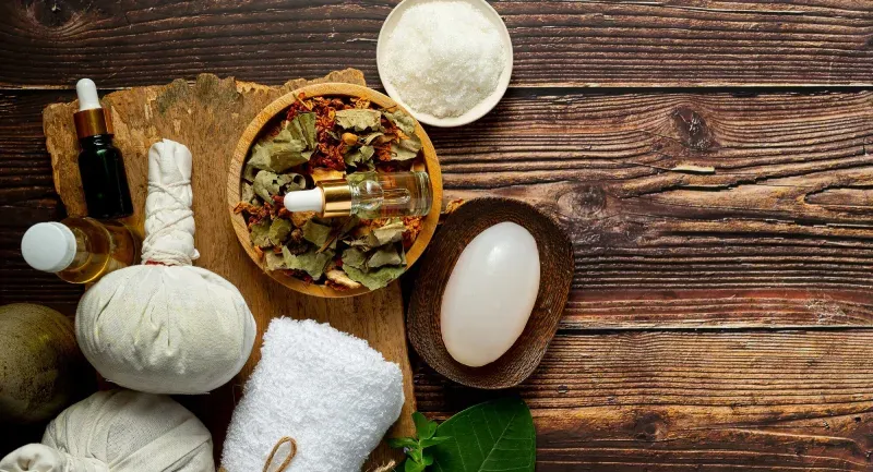 Naturopathy Diploma