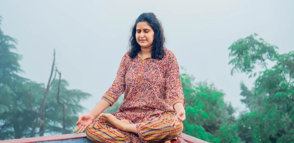 Neo Vipassana